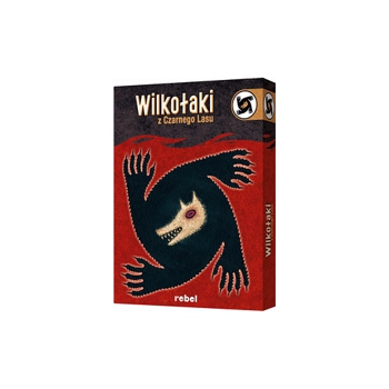 Wilkołaki z Czarnego Lasu