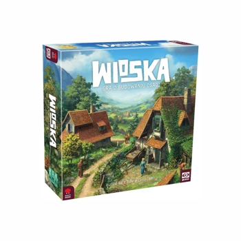 Wioska