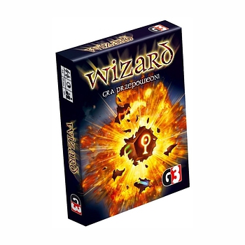 Wizard: Gra przepowiedni