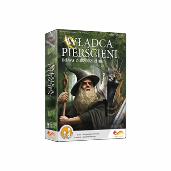 Władca Pierścieni: Bitwa o Śródziemie