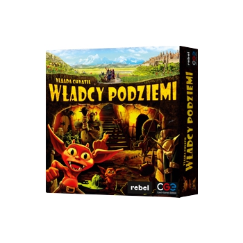 Władcy Podziemi