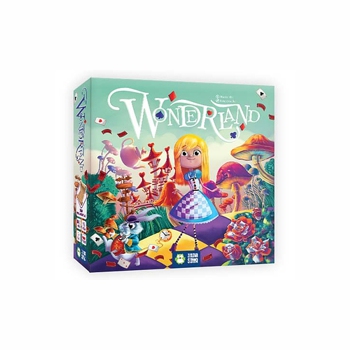 Wonderland