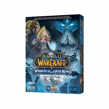 World of Warcraft: Wrath of the Lich King