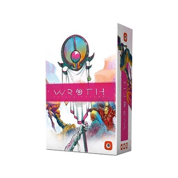 Wroth