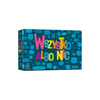 Wszystko albo nic