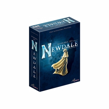Wyprawa do Newdale