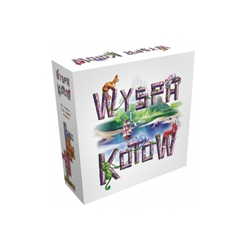 Wyspa Kotów