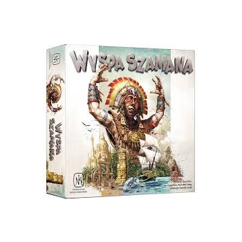 Wyspa Szamana