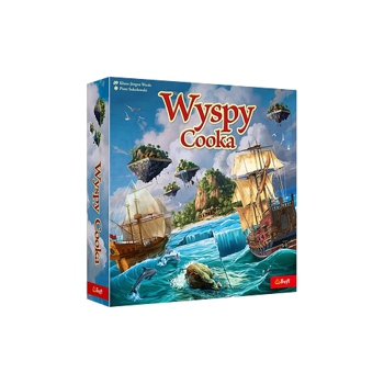 Wyspy Cooka