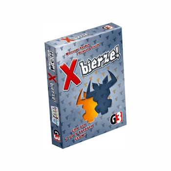 X Bierze!