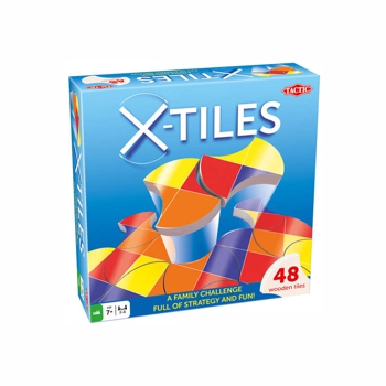 X-tiles