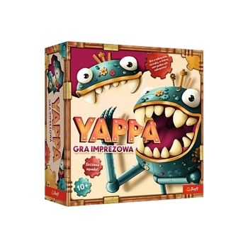 Yappa