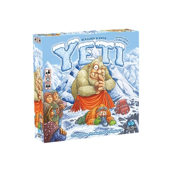 Yeti