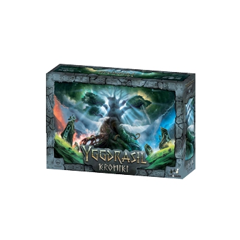 Yggdrasil: Kroniki