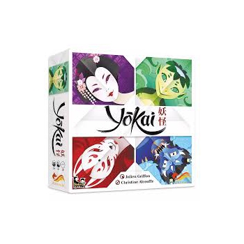 Yokai