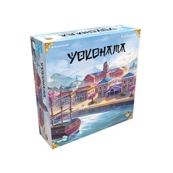 Yokohama