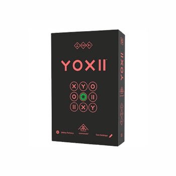 Yoxii