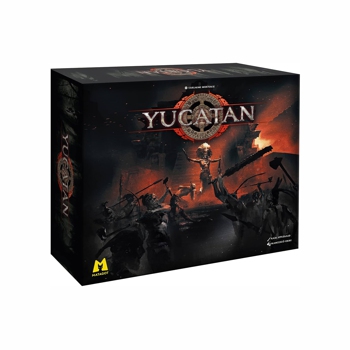 Yucatan