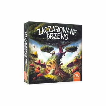 Zaczarowane drzewo