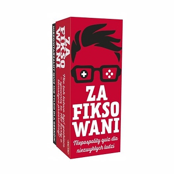 Zafiksowani
