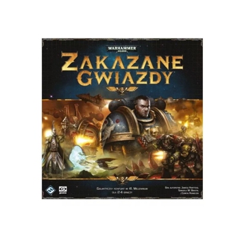 Zakazane Gwiazdy