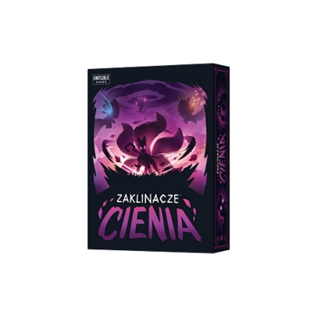 Zaklinacze cienia