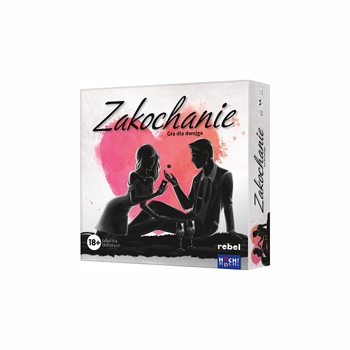 Zakochanie: Gra dla dwojga