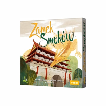 Zamek Smoków
