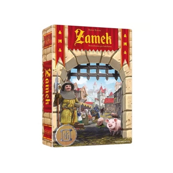 Zamek