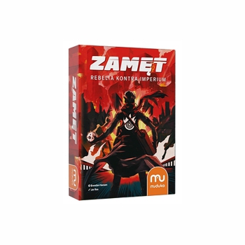 Zamęt: Rebelia kontra Imperium