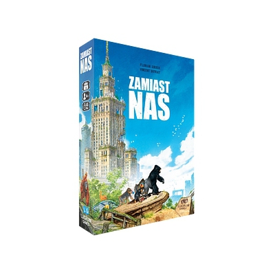 Zamiast nas