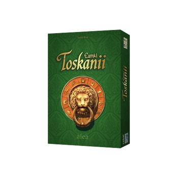 Zamki Toskanii