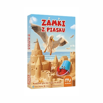 Zamki z piasku