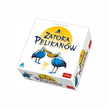 Zatoka Pelikanów