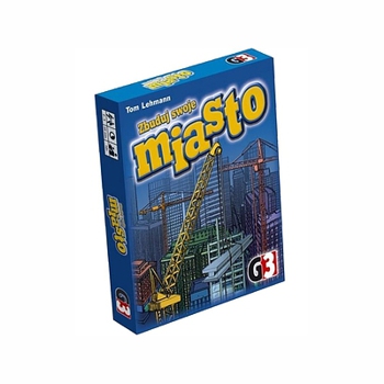 Zbuduj swoje miasto