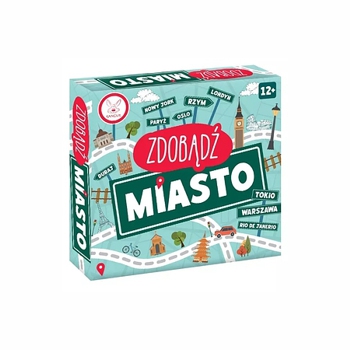 Zdobądź miasto