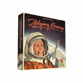 Zdobywcy Kosmosu