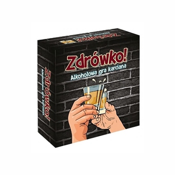 Zdrówko!