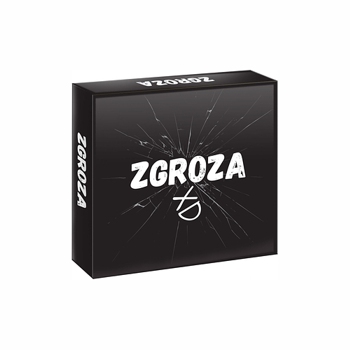 Zgroza xD