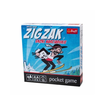 Zigzak