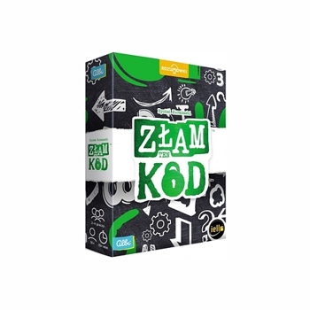 Złam ten kod