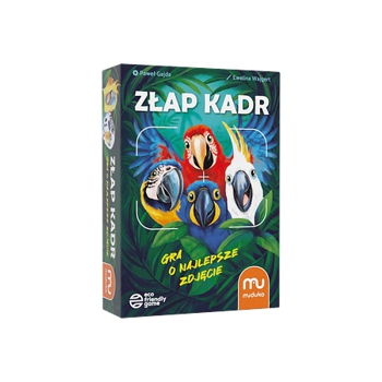 Złap kadr!