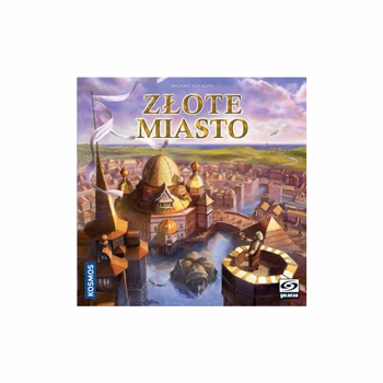 Złote Miasto