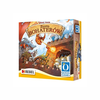 Złoto bohaterów