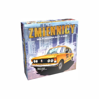 Zmiennicy
