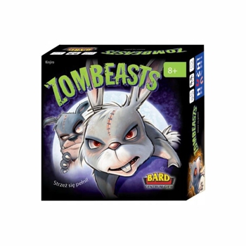 Zombeasts