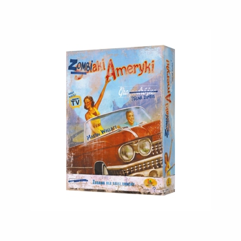 Zombiaki Ameryki