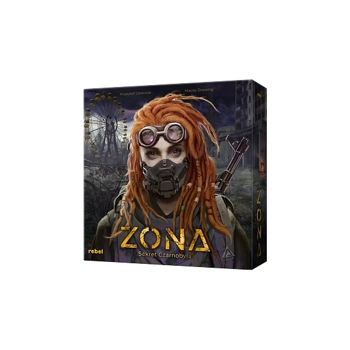 Zona - sekret Czarnobyla