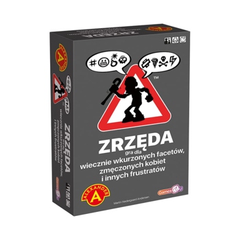 Zrzęda