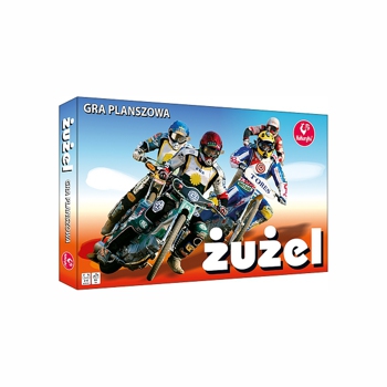 Żużel